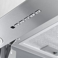 Кухонная вытяжка Exiteq EX-1459 (белый) - Превью изображения №8 — Интернет-магазин Time-Shop