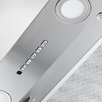 Кухонная вытяжка Exiteq EX-1459 (белый) - Превью изображения №7 — Интернет-магазин Time-Shop