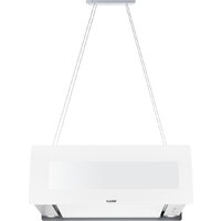 Кухонная вытяжка Exiteq EX-1459 (белый) - Превью изображения №2 — Интернет-магазин Time-Shop