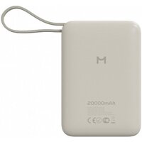 Внешний аккумулятор Magssory Cell 20K 20000mAh PBN015 - Превью изображения №4 — Интернет-магазин Time-Shop