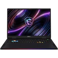 MSI Raider 18 Max HX A2WJ-1050RU