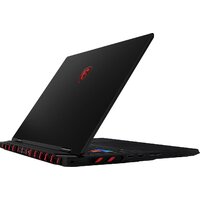 Игровой ноутбук MSI Raider 18 Max HX A2WJ-1050RU - Превью изображения №4 — Интернет-магазин Time-Shop