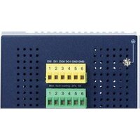 Управляемый коммутатор 2-го уровня PLANET IGS-5225-8P4S - Превью изображения №3 — Интернет-магазин Time-Shop