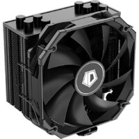 Кулер для процессора ID-Cooling SE-224-XTS Mini Black - Превью изображения №2 — Интернет-магазин Time-Shop