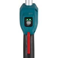 Триммер Makita DUR192LSF (с 1-им АКБ 3 Ач) - Превью изображения №3 — Интернет-магазин Time-Shop