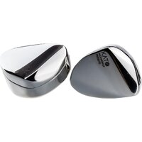 Moondrop Kato (3.5 мм, серебристый)