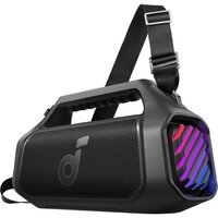 Anker Soundcore Boom 2 Plus (черный)