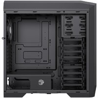 Корпус GameMax Dragon Knight 2 (черный) - Превью изображения №2 — Интернет-магазин Time-Shop