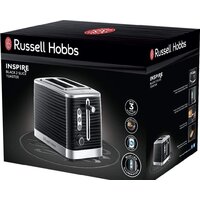 Тостер Russell Hobbs 24371-56 - Превью изображения №8 — Интернет-магазин Time-Shop