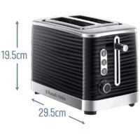 Тостер Russell Hobbs 24371-56 - Превью изображения №6 — Интернет-магазин Time-Shop