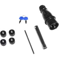 Бензиновый генератор Huter DY8000LX - Превью изображения №7 — Интернет-магазин Time-Shop