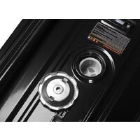 Бензиновый генератор Huter DY8000LX - Превью изображения №8 — Интернет-магазин Time-Shop