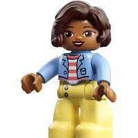 Конструктор LEGO Duplo 10956 Парк развлечений - Превью изображения №14 — Интернет-магазин Time-Shop