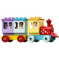 Конструктор LEGO Duplo 10956 Парк развлечений - Превью изображения №20 — Интернет-магазин Time-Shop