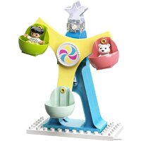 Конструктор LEGO Duplo 10956 Парк развлечений - Превью изображения №6 — Интернет-магазин Time-Shop