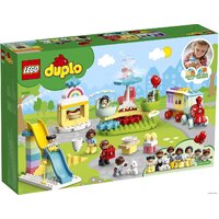 Конструктор LEGO Duplo 10956 Парк развлечений - Превью изображения №2 — Интернет-магазин Time-Shop