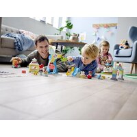 Конструктор LEGO Duplo 10956 Парк развлечений - Превью изображения №24 — Интернет-магазин Time-Shop