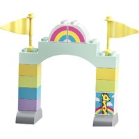 Конструктор LEGO Duplo 10956 Парк развлечений - Превью изображения №12 — Интернет-магазин Time-Shop