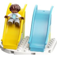 Конструктор LEGO Duplo 10956 Парк развлечений - Превью изображения №13 — Интернет-магазин Time-Shop