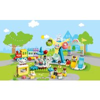 Конструктор LEGO Duplo 10956 Парк развлечений - Превью изображения №27 — Интернет-магазин Time-Shop