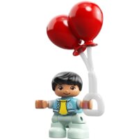 Конструктор LEGO Duplo 10956 Парк развлечений - Превью изображения №23 — Интернет-магазин Time-Shop