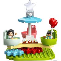 Конструктор LEGO Duplo 10956 Парк развлечений - Превью изображения №16 — Интернет-магазин Time-Shop