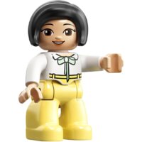 Конструктор LEGO Duplo 10956 Парк развлечений - Превью изображения №10 — Интернет-магазин Time-Shop