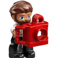 Конструктор LEGO Duplo 10956 Парк развлечений - Превью изображения №5 — Интернет-магазин Time-Shop