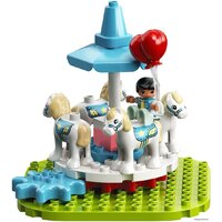 Конструктор LEGO Duplo 10956 Парк развлечений - Превью изображения №4 — Интернет-магазин Time-Shop