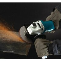 Угловая шлифмашина Makita GA5050R - Превью изображения №2 — Интернет-магазин Time-Shop