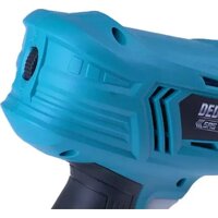 Терморезак Dedra DED7082 (без АКБ) - Превью изображения №6 — Интернет-магазин Time-Shop