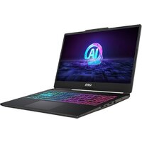 Игровой ноутбук MSI Cyborg 15 AI A1VEK-244XRU - Превью изображения №2 — Интернет-магазин Time-Shop