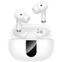 Наушники Hoco EQ26 (белый) - Превью изображения №2 — Интернет-магазин Time-Shop