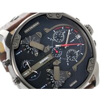 Наручные часы Diesel DZ7314 - Превью изображения №7 — Интернет-магазин Time-Shop