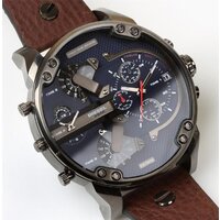 Наручные часы Diesel DZ7314 - Превью изображения №14 — Интернет-магазин Time-Shop