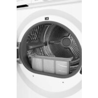 Сушильная машина TCL TDOP-6808W - Превью изображения №4 — Интернет-магазин Time-Shop