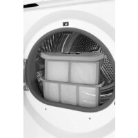 Сушильная машина TCL TDOP-6808W - Превью изображения №8 — Интернет-магазин Time-Shop