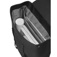 Городской рюкзак Gaston Luga Splаsh 2.0 16'' (черный) - Превью изображения №5 — Интернет-магазин Time-Shop