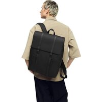 Городской рюкзак Gaston Luga Splаsh 2.0 16'' (черный) - Превью изображения №11 — Интернет-магазин Time-Shop