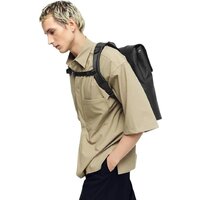 Городской рюкзак Gaston Luga Splаsh 2.0 16'' (черный) - Превью изображения №10 — Интернет-магазин Time-Shop