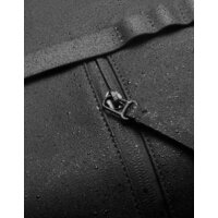 Городской рюкзак Gaston Luga Splаsh 2.0 16'' (черный) - Превью изображения №7 — Интернет-магазин Time-Shop