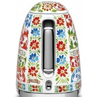 Электрический чайник Smeg KLF03DGEU - Превью изображения №3 — Интернет-магазин Time-Shop