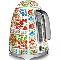 Электрический чайник Smeg KLF03DGEU - Превью изображения №2 — Интернет-магазин Time-Shop