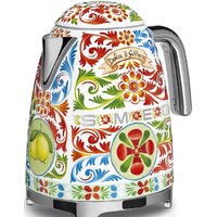 Электрический чайник Smeg KLF03DGEU - Превью изображения №4 — Интернет-магазин Time-Shop