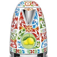 Электрический чайник Smeg KLF03DGEU - Превью изображения №5 — Интернет-магазин Time-Shop