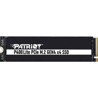 Patriot P400 Lite 500GB P400LP500GM28H