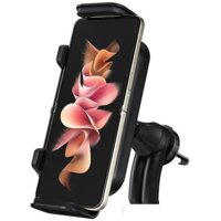 Держатель для смартфона Samsung EP-H5300CBEGEU - Превью изображения №7 — Интернет-магазин Time-Shop