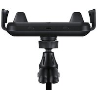 Держатель для смартфона Samsung EP-H5300CBEGEU - Превью изображения №10 — Интернет-магазин Time-Shop