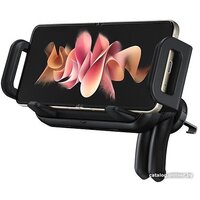 Держатель для смартфона Samsung EP-H5300CBEGEU - Превью изображения №6 — Интернет-магазин Time-Shop