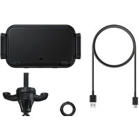 Держатель для смартфона Samsung EP-H5300CBEGEU - Превью изображения №11 — Интернет-магазин Time-Shop